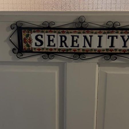 Serenity 롱퍼드 외부 사진